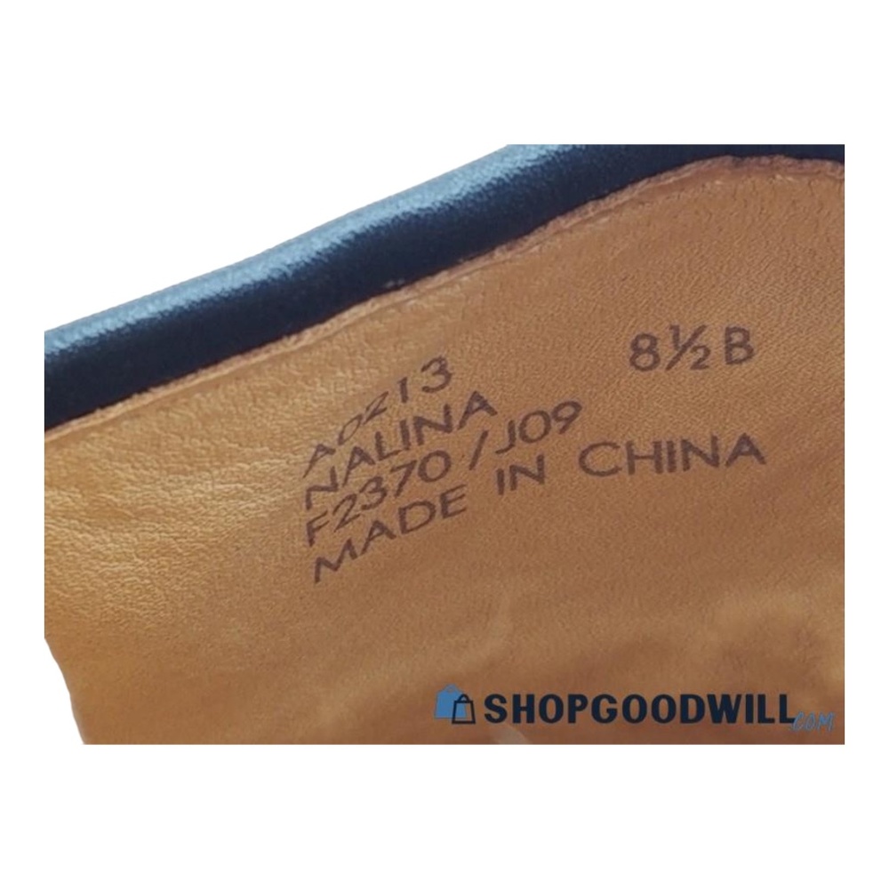 Coach Nalina Clogs - Picture 5 of 6